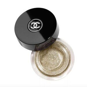 CHANEL LE GEL PAILLETÉ Transparent Shimmering Gel